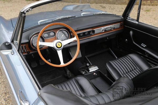 Ferrari 275 GTS 1966 18730