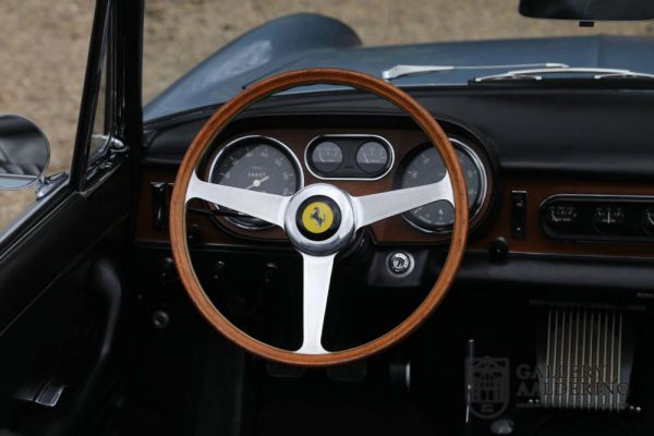 Ferrari 275 GTS 1966 18732