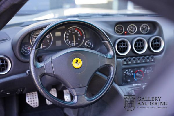 Ferrari 550 Maranello 1998 18771