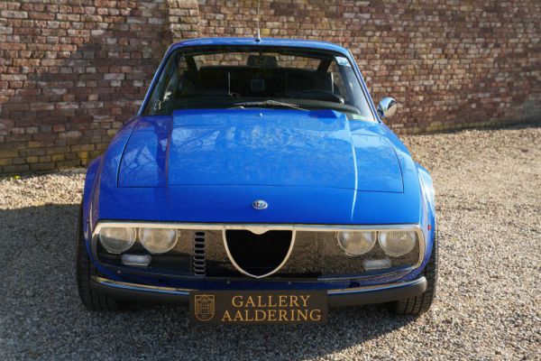 Alfa Romeo Junior Zagato GT 1300 1971 18783