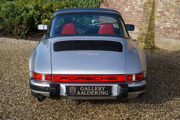 Porsche 911 SC 3.0 1980 18798