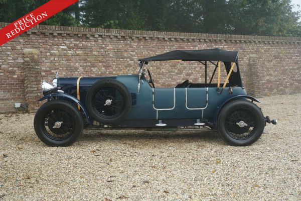 Alvis Silver Eagle 1934 18914