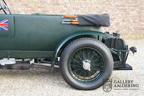 Bentley 4 1/2 Litre 1929 18960