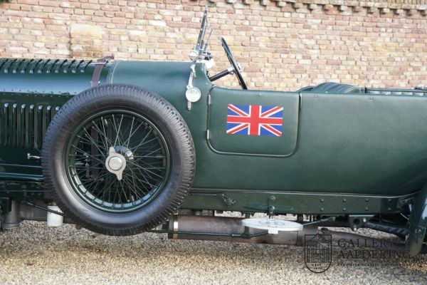 Bentley 4 1/2 Litre 1929 18961