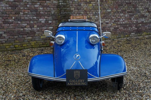 ANDERE Messerschmitt / FMR - KR 200 1959 18965