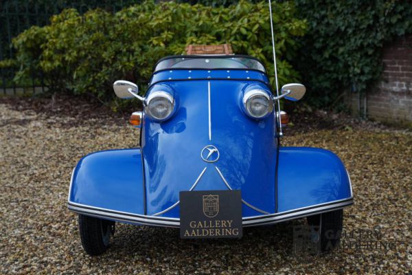 ANDERE Messerschmitt / FMR - KR 200 1959 18974