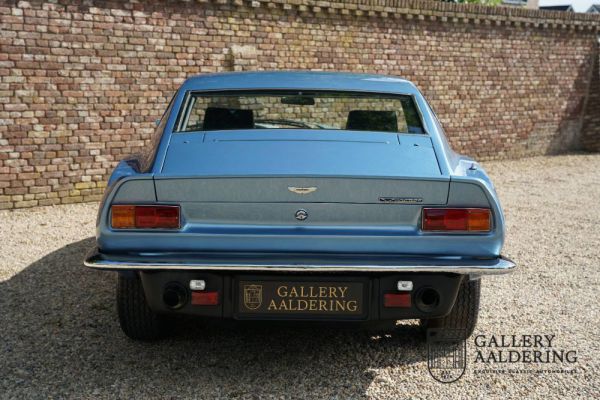 Aston Martin DBS V8 1973 19052