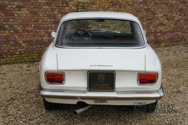 Alfa Romeo Giulia GT 1300 Junior 1970 19078