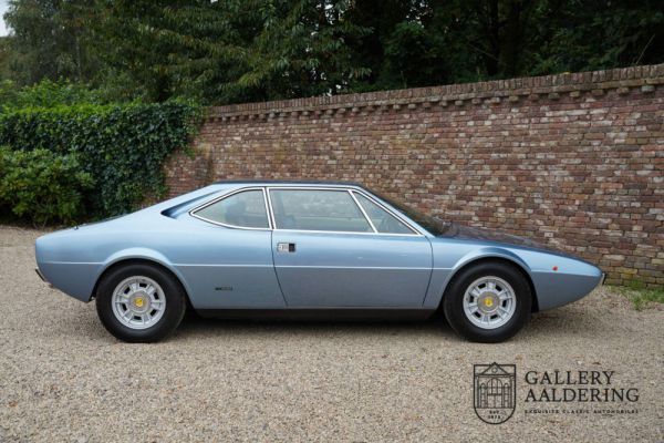 Ferrari Dino 208 GT4 1976 19093