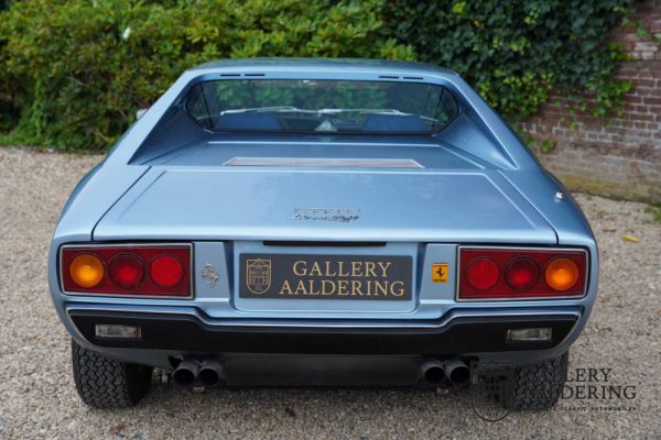 Ferrari Dino 208 GT4 1976 19098