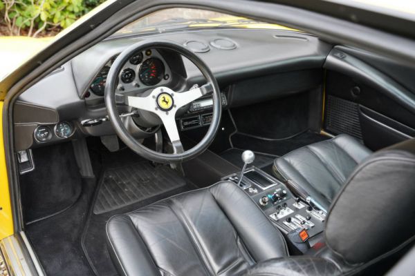 Ferrari 308 GTB 1976 19103