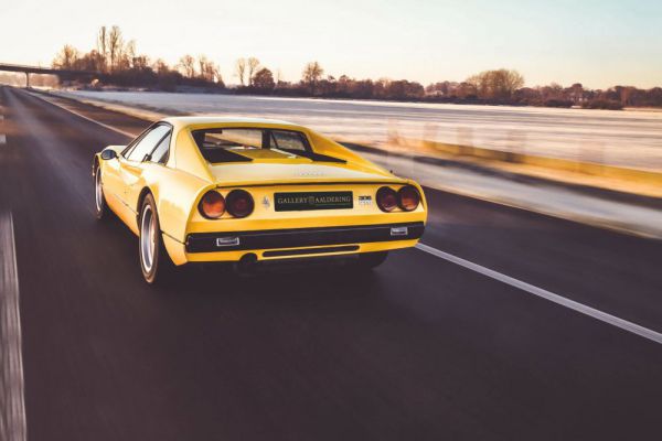 Ferrari 308 GTB 1976 19106