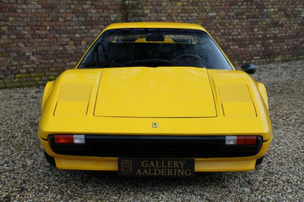 Ferrari 308 GTB 1976 19107