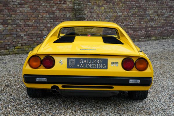 Ferrari 308 GTB 1976 19108