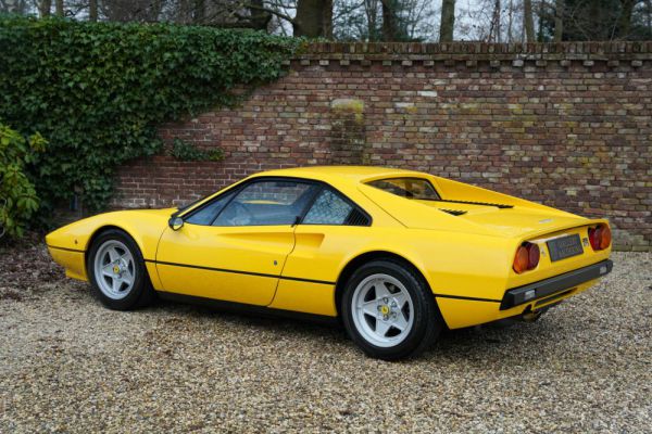 Ferrari 308 GTB 1976 19111