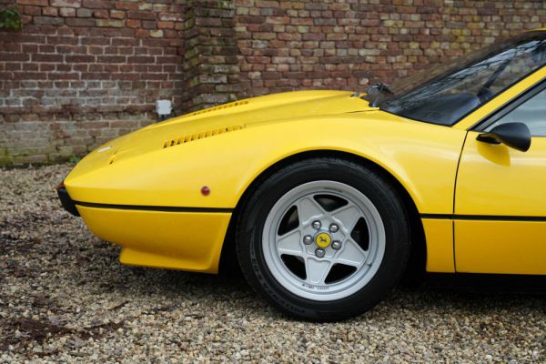 Ferrari 308 GTB 1976 19113