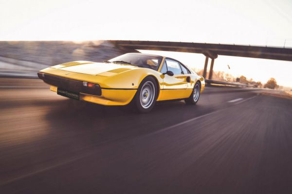 Ferrari 308 GTB 1976 19114