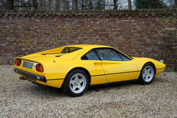 Ferrari 308 GTB 1976 19116