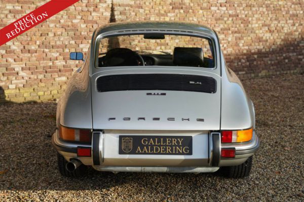 Porsche 911 2.4 E 1973 19174