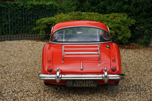 Austin-Healey 100/6 (BN4) 1959 19203