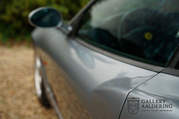 Ferrari 550 Maranello 1999 19231