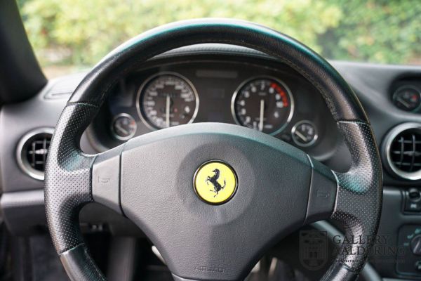 Ferrari 550 Maranello 1999 19242