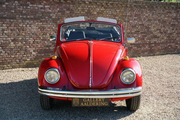 Volkswagen Maggiolone 1302 1971 19259