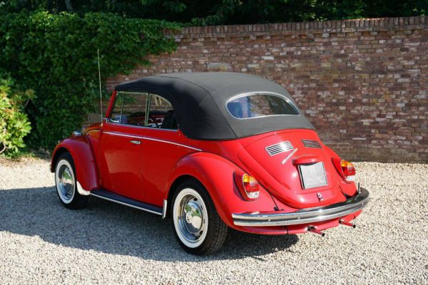 Volkswagen Maggiolone 1302 1971 19261