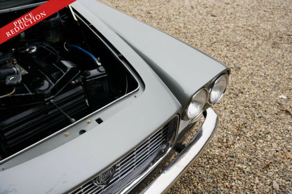 Lancia Flaminia GT Touring 1959 19392