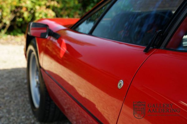 Ferrari 512 BBi 1983 19419