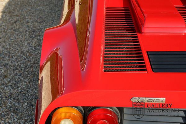 Ferrari 512 BBi 1983 19420