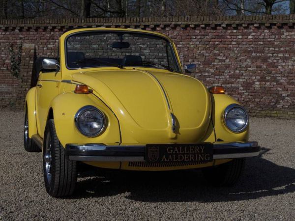 Volkswagen Maggiolino 1600 1976 19525