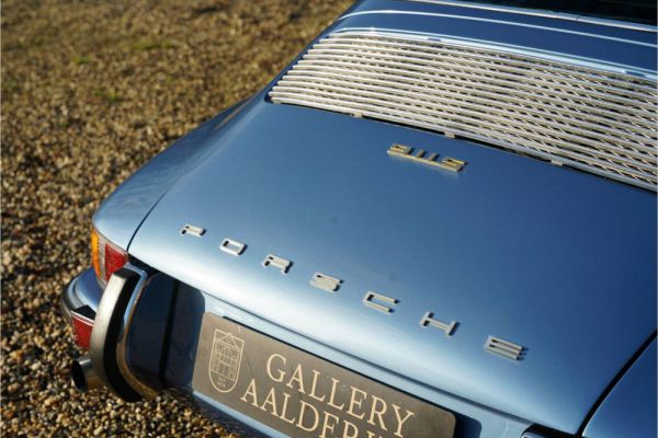 Porsche 911 2.2 S 1971 19592