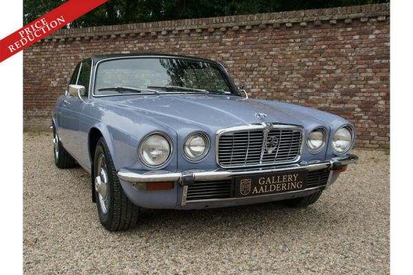 Jaguar XJ 6 C 4.2 1975 19670