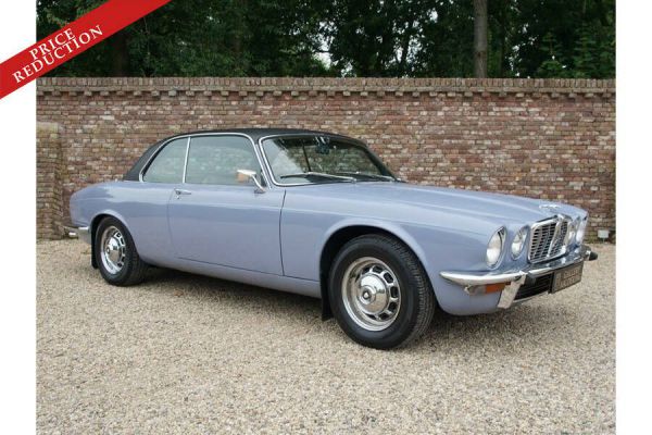 Jaguar XJ 6 C 4.2 1975 19680