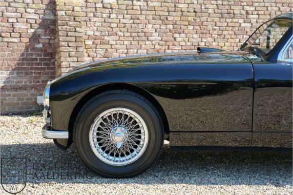 Aston Martin DB 2 1952 19732