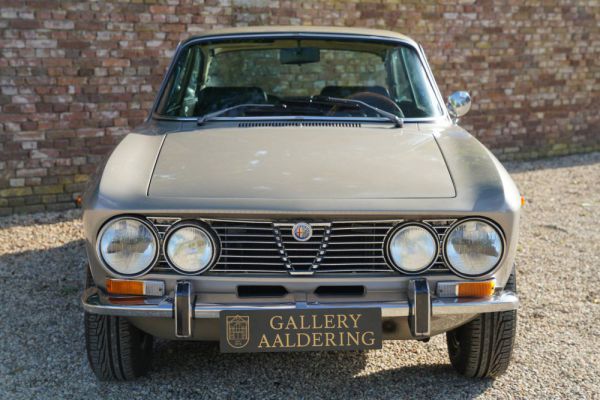 Alfa Romeo GTV 2000 1973 59720