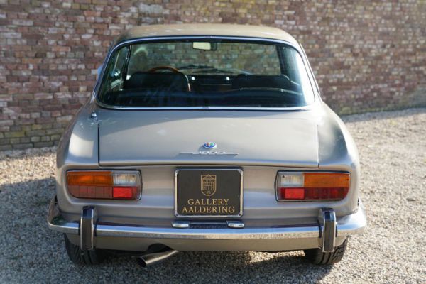 Alfa Romeo GTV 2000 1973 59721