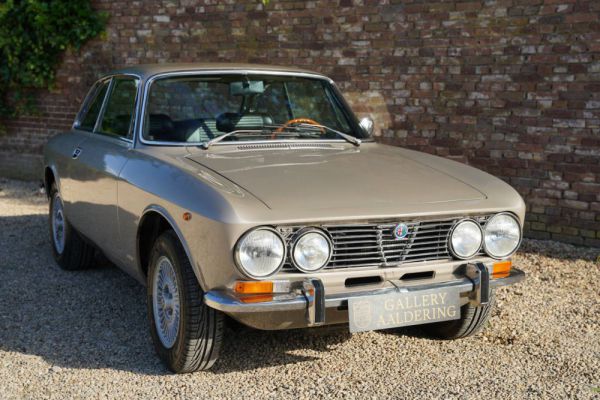 Alfa Romeo GTV 2000 1973 59727