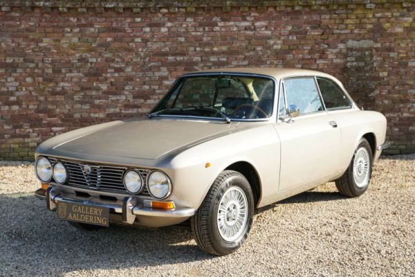 Alfa Romeo GTV 2000 1973 59728