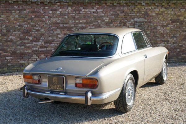 Alfa Romeo GTV 2000 1973 59729