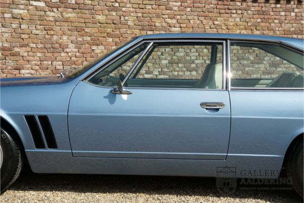 ISO Rivolta Lele 1974 65445