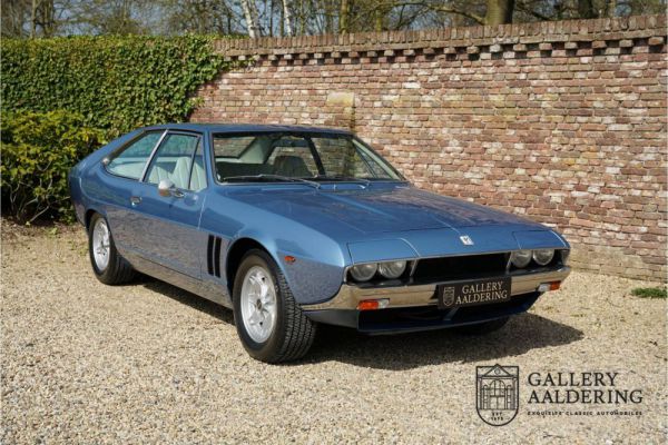 ISO Rivolta Lele 1974 65447