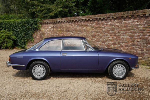 Alfa Romeo GTV 2000 1974 65571