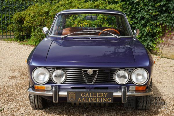 Alfa Romeo GTV 2000 1974 65573