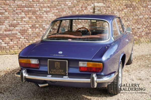 Alfa Romeo GTV 2000 1974 65581