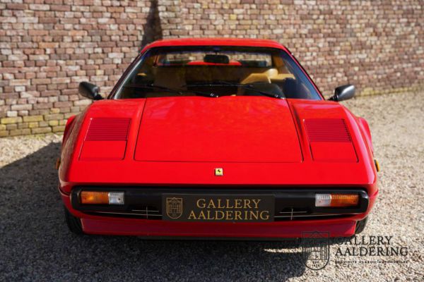 Ferrari 308 GTBi 1980 65652