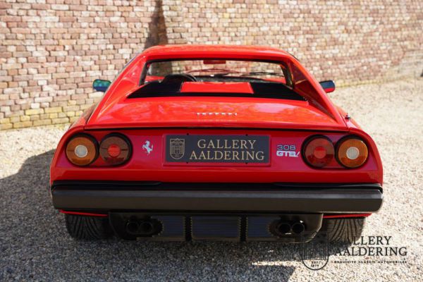 Ferrari 308 GTBi 1980 65653