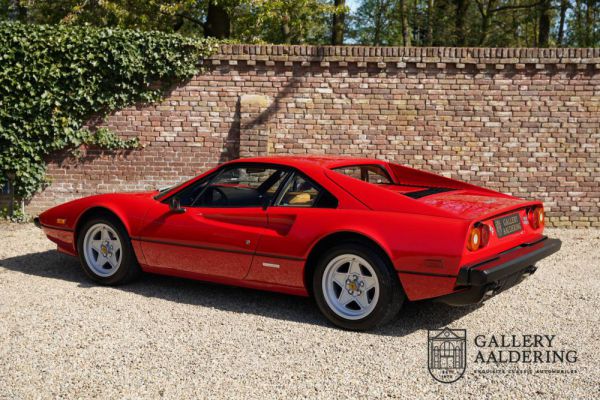 Ferrari 308 GTBi 1980 65658