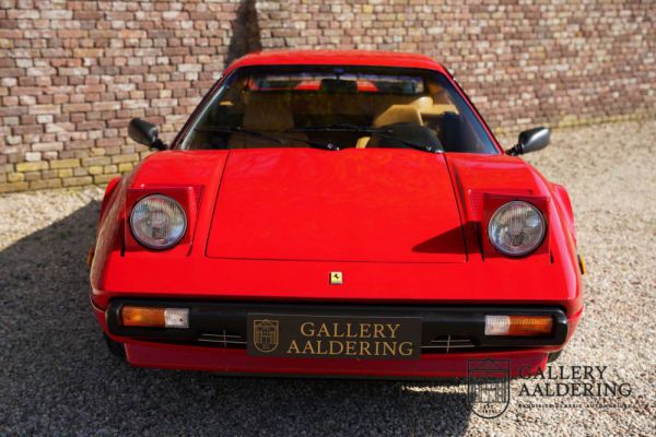 Ferrari 308 GTBi 1980 65661